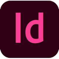 InDesign Mac版