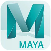 Maya Mac版