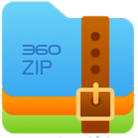 360Zip